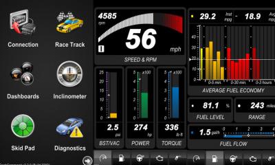 OBD Авто Доктор Pro — один из лучших инструментов для диагностики авто на Андроид